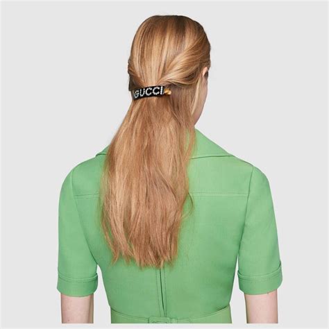 laccio capelli gucci abercrombie|gucci hair accessories uk.